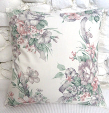 Cushion cover flower for sale  CARLISLE