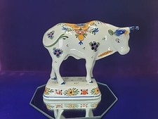 Delft color porcelain for sale  Fresno