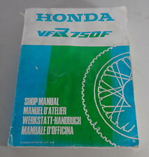 Werkstatthandbuch workshop man gebraucht kaufen  Jever