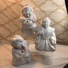 Set vintage benihana for sale  Martinsville