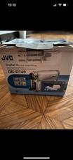 Jvc digital video usato  Milano
