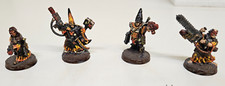 40k necromunda kleine gebraucht kaufen  Velbert