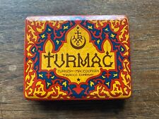 Blechdose cigaretten turmac gebraucht kaufen  Mülheim an der Ruhr