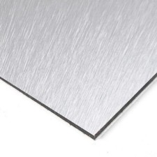Aluminum composite panel for sale  Warsaw