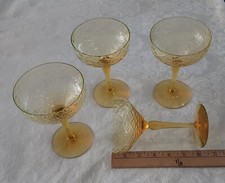Pukeberg cordial glasses for sale  Simpsonville