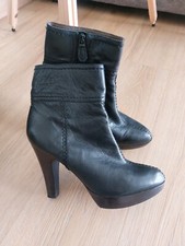 Zara plateau boots gebraucht kaufen  Menden (Sauerland)