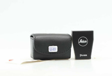 Leica sucher viewfinder gebraucht kaufen  Wiesbaden