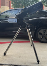 Meade lx10 emc for sale  Frisco