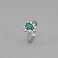 Ring 585 14k gebraucht kaufen  Bochum