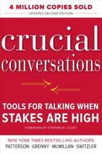 crucial conversations for sale  Montgomery