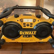 Dewalt dc011 worksite for sale  Weatherford
