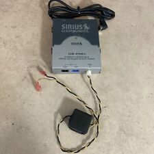 Sirius satellite radio for sale  Sacramento