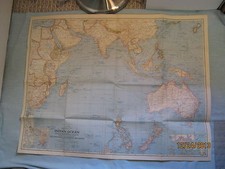Vintage indian ocean for sale  Desoto