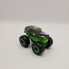 Monster jam truck for sale  NOTTINGHAM