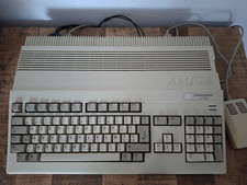 Ordinateur amiga 500 d'occasion  Aussonne