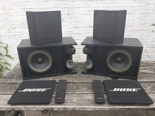 Bose 301 music for sale  LONDON