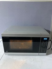 Sharp 800w standard for sale  BRADFORD