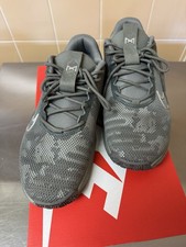 Nike metcon camo for sale  KIRKCALDY