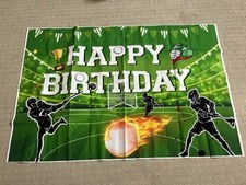 Lacrosse happy birthday for sale  Florence