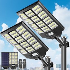 Solar street light for sale  Brentwood