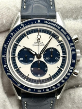 Omega speedmaster anniversary for sale  New York