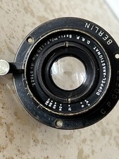 Goerz berlin doppel usato  Tivoli