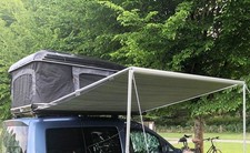 Hartschalen dachzelt autohome gebraucht kaufen  Freiburg im Breisgau