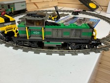 Lego city 4512 for sale  IMMINGHAM