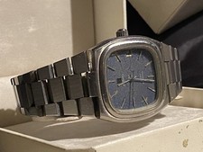 Zenith defy iceblue for sale  LISKEARD