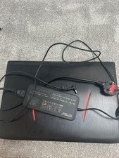 Asus rog gl502vs for sale  MANCHESTER