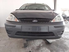 Ford focus facelift gebraucht kaufen  Delitzsch