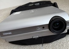 Toshiba tdp t30 for sale  MANSFIELD