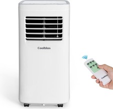 Coolblus portable air for sale  Haltom City
