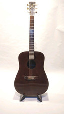 Daion acoustic guitar for sale  Balch Springs