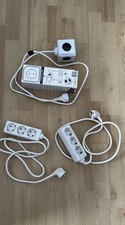 Allocacoc powercube extended gebraucht kaufen  Essen