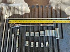 Used pieces drive for sale  Claremont