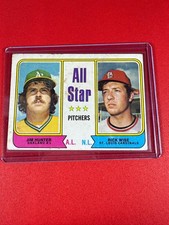 1974 topps lstar for sale  Midlothian