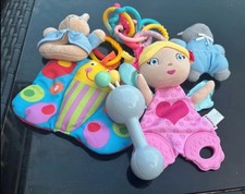 Bundle toddler teething for sale  IPSWICH