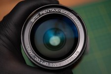 Pentax smc takumar gebraucht kaufen  Püttlingen