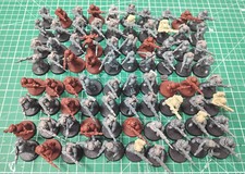 Warhammer 40k guardia usato  Saviore dell'Adamello
