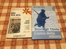 Lotto libri longanesi usato  Quinto di Treviso