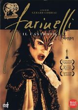 Farinelli castrato italienisch gebraucht kaufen  Singen (Hohentwiel)