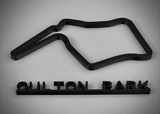 Oulton park btcc for sale  STAFFORD
