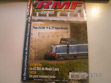 Rmf 449 wagons d'occasion  Licques