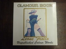 Glamour book leone d'occasion  Argenteuil