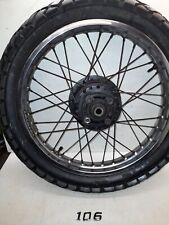 Yamaha 125 10 gebraucht kaufen  Alken, Löf, Wolken