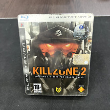 Killzone edizione limitata usato  Fucecchio