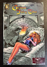 Grimm fairy tales for sale  Greensburg
