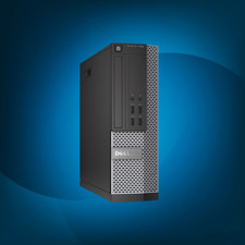 Desktop dell optiplex usato  Opera