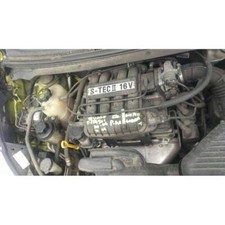 ⭐ MOTEUR COMPLET POUR DAEWOO - CHEVROLET SPARK (09-12) (12-15) M300 1.0 16V comprar usado  Enviando para Brazil